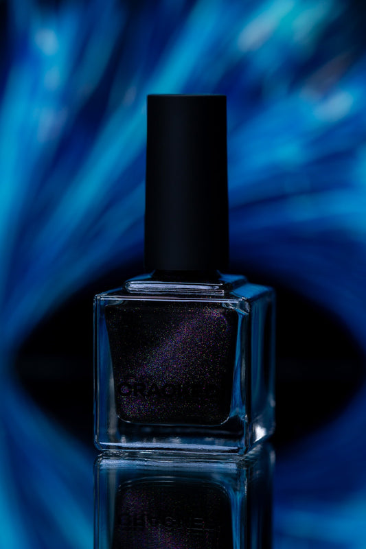 Void - Cracked Polish