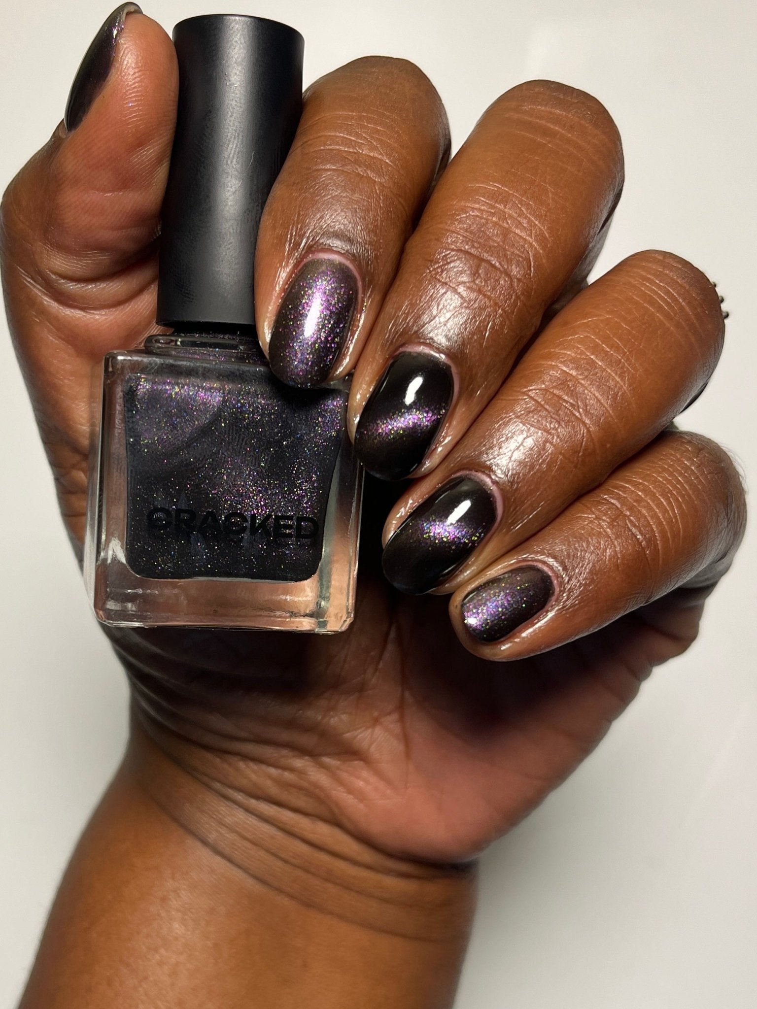 Void - Cracked Polish