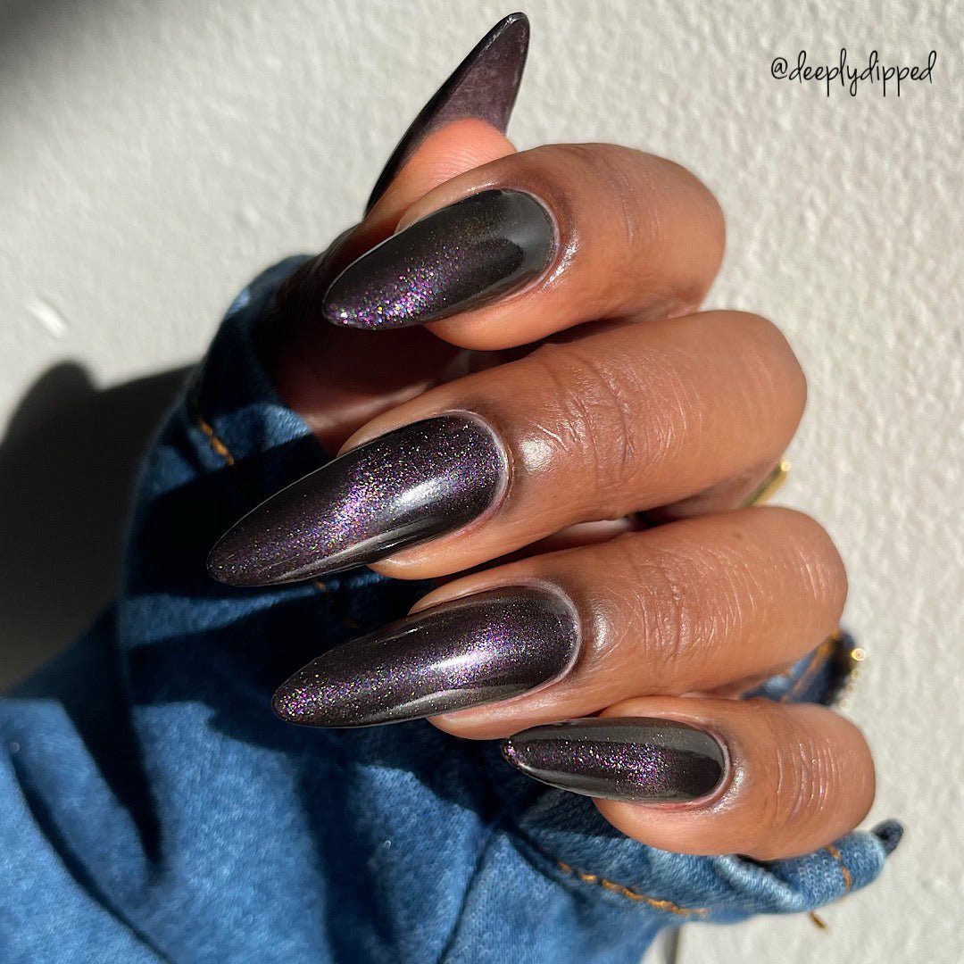 Void - Cracked Polish