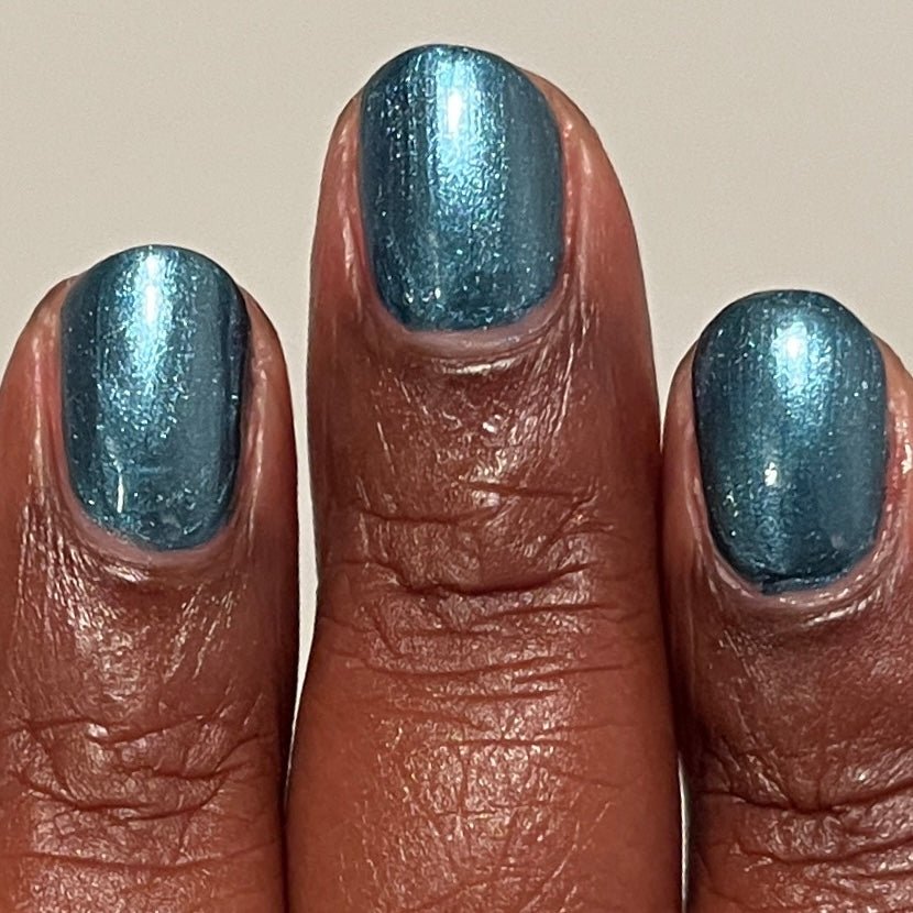 Weather The Storm - Cracked Polish