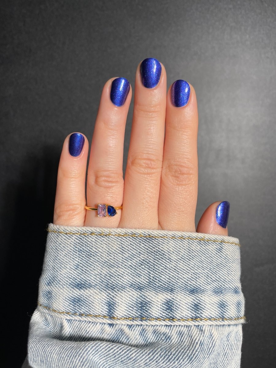 Wooowww - Cracked Polish