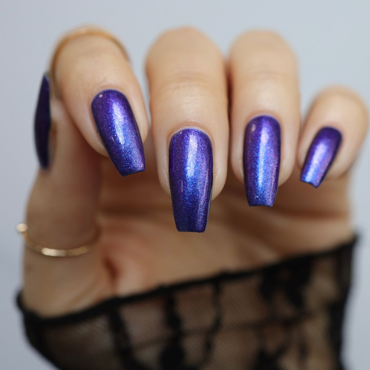 Wooowww - Cracked Polish