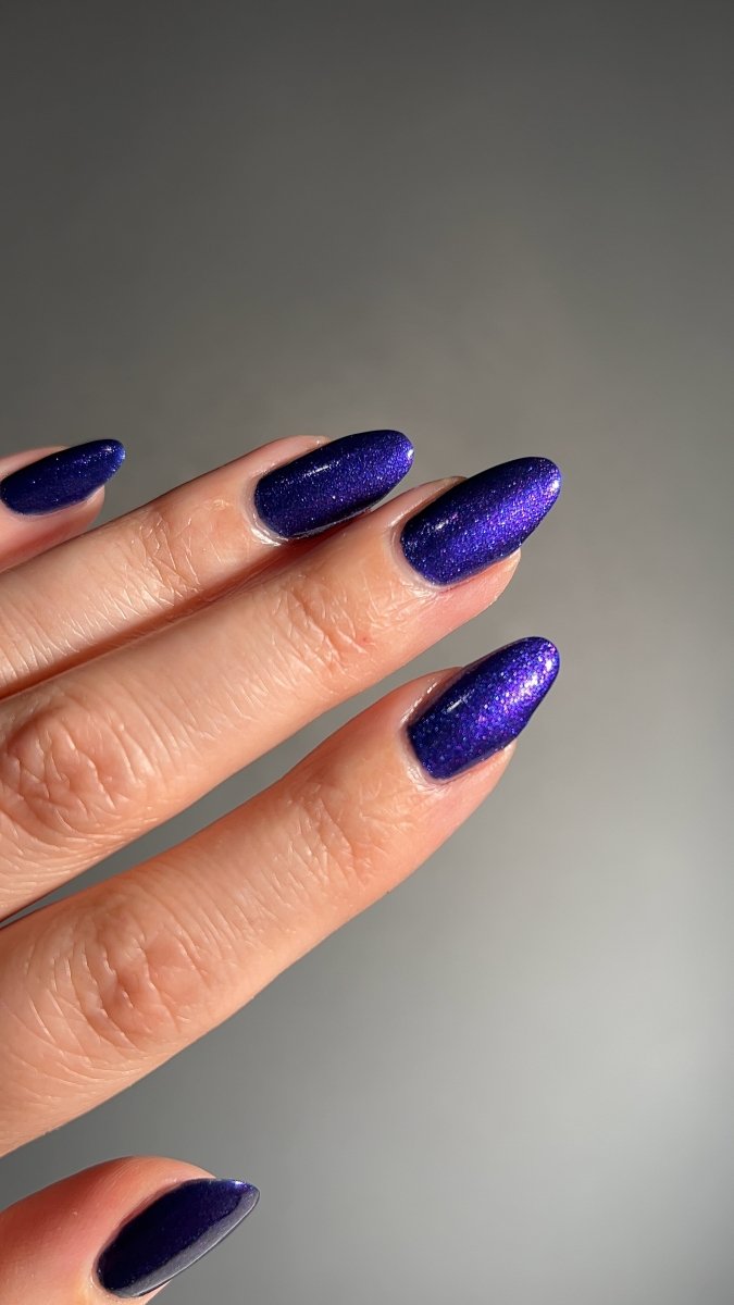 Wooowww - Cracked Polish