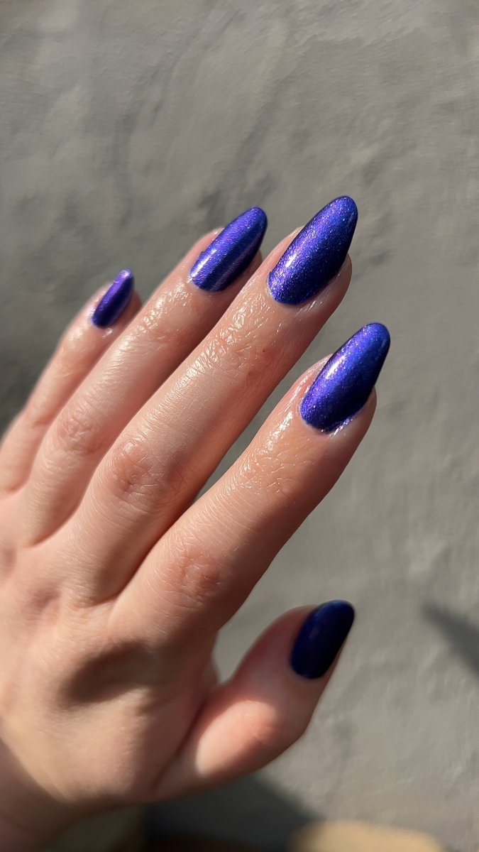Wooowww - Cracked Polish
