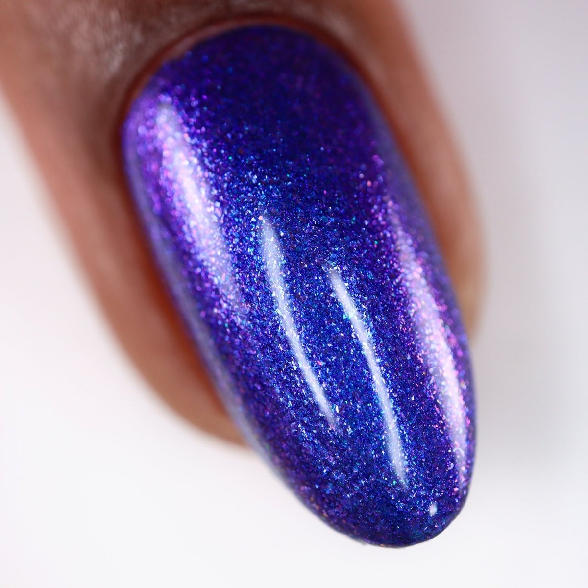 Wooowww - Cracked Polish