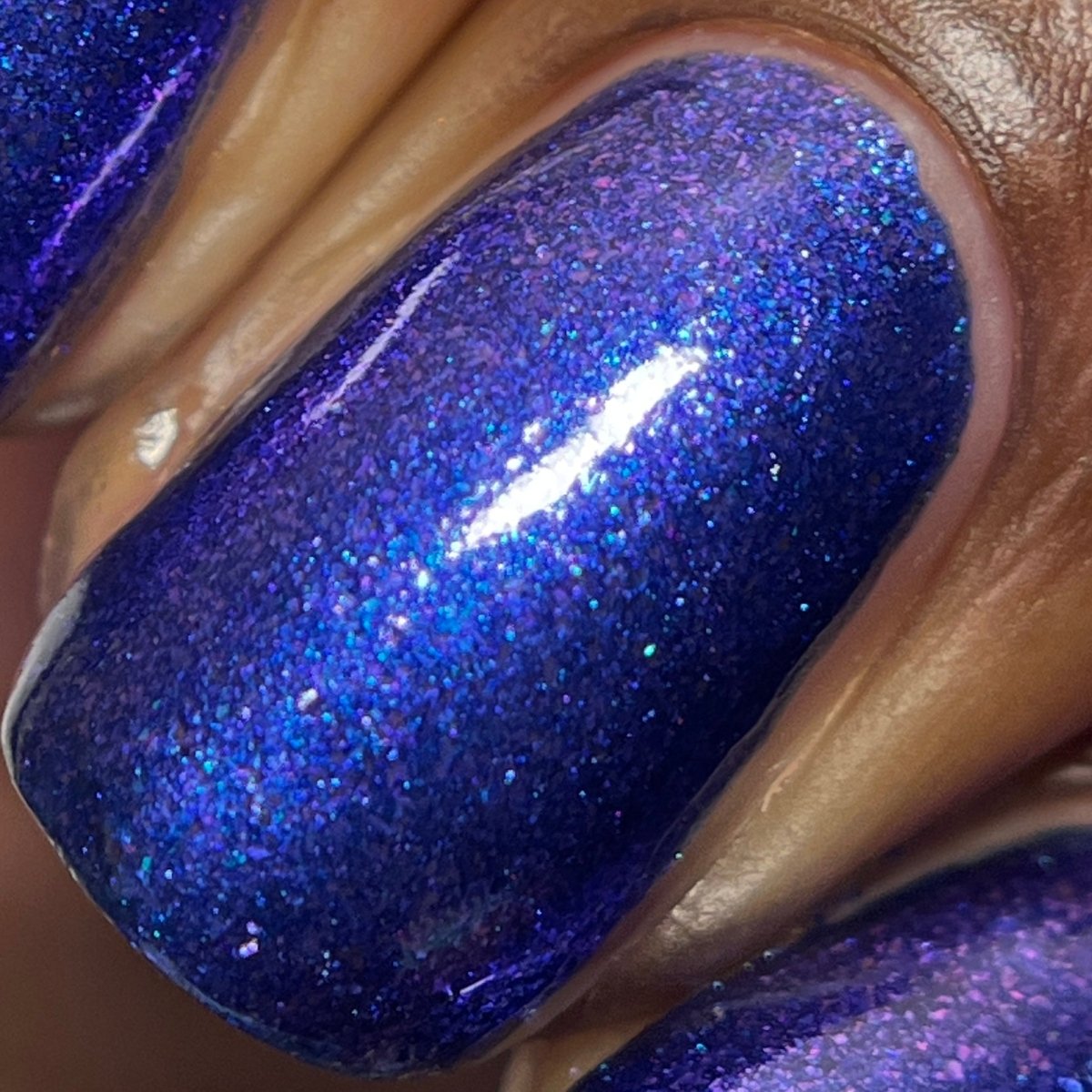Wooowww - Cracked Polish