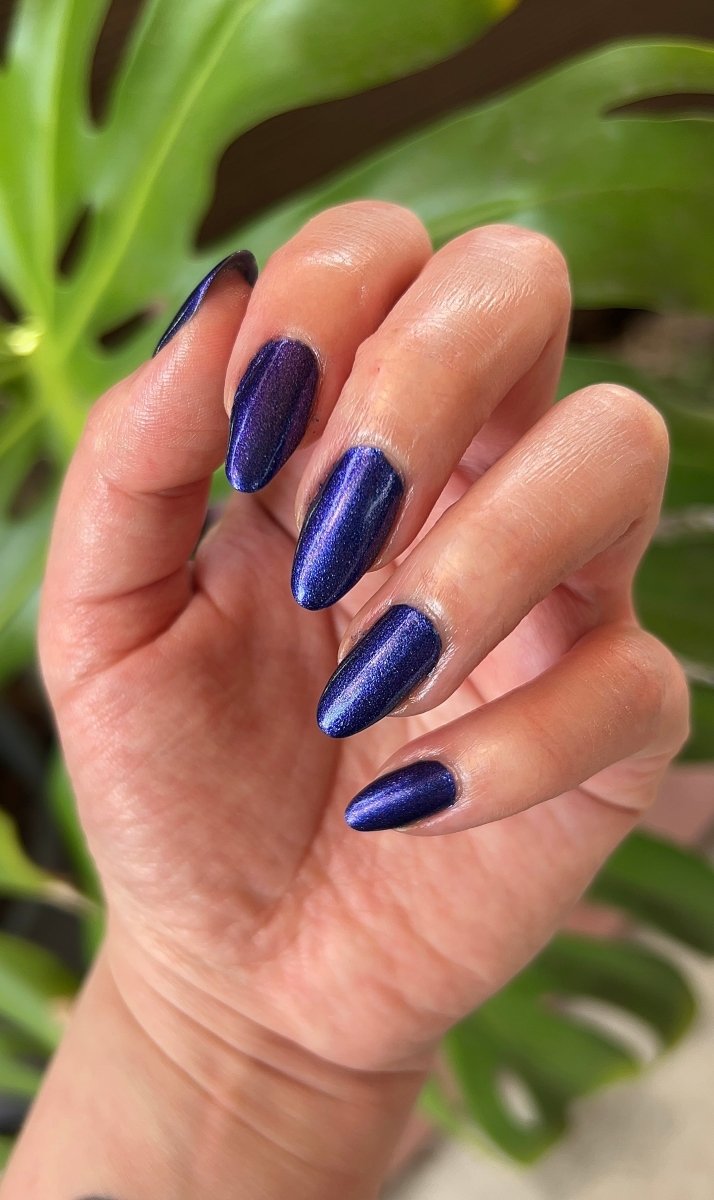 Wooowww - Cracked Polish