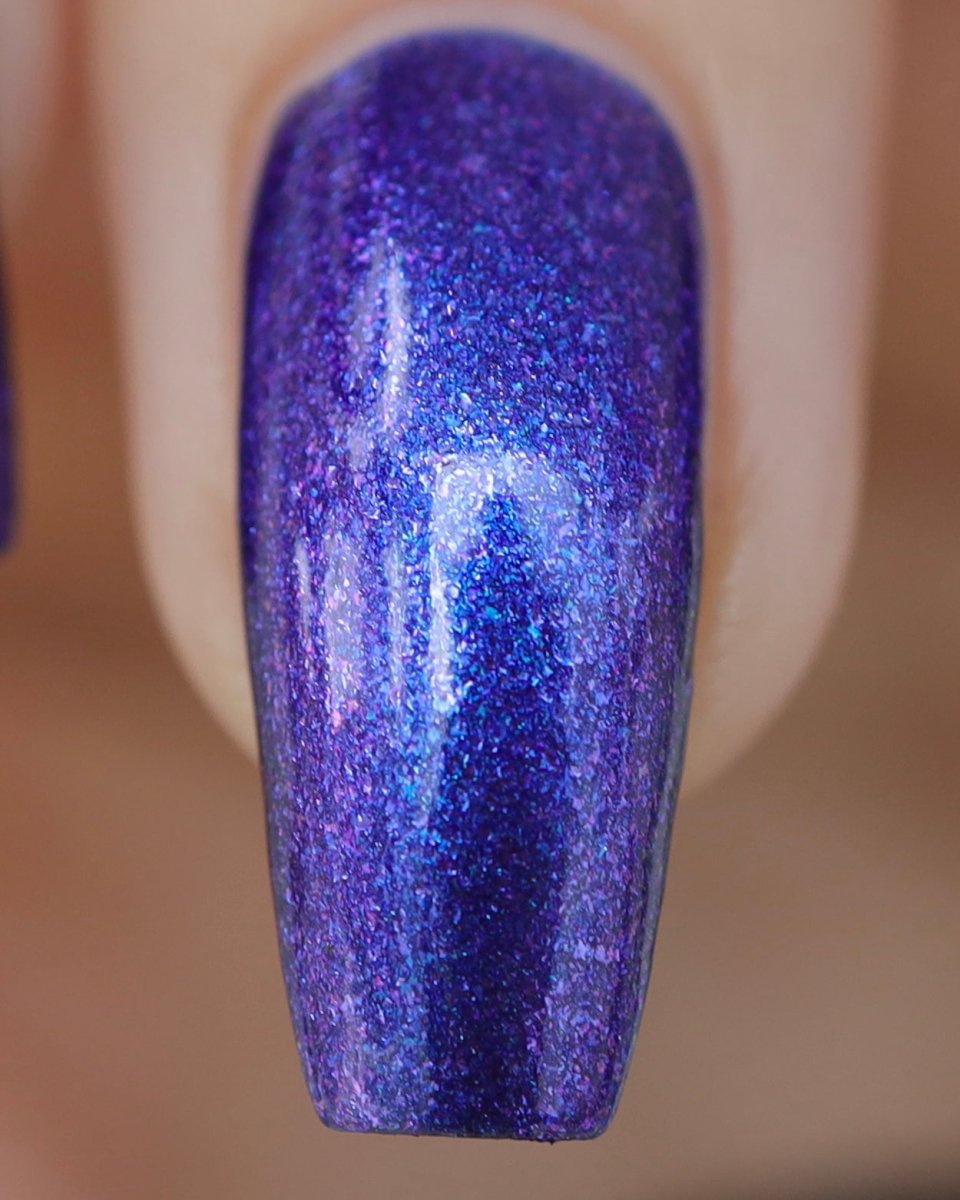 Wooowww - Cracked Polish