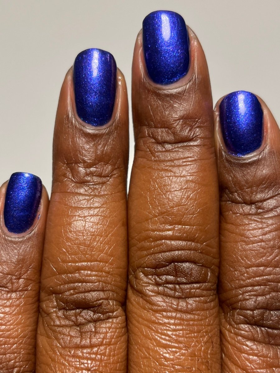 Wooowww - Cracked Polish