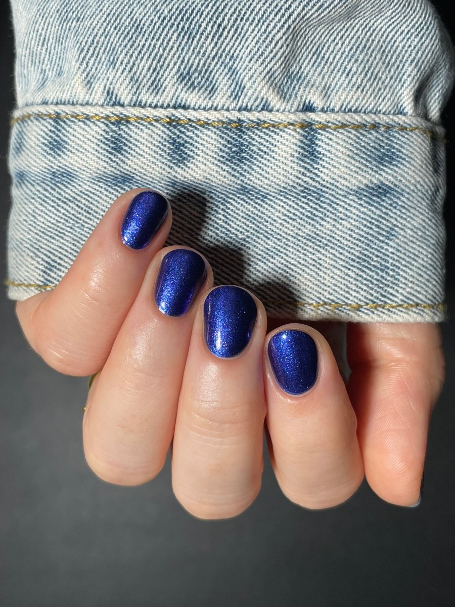 Wooowww - Cracked Polish