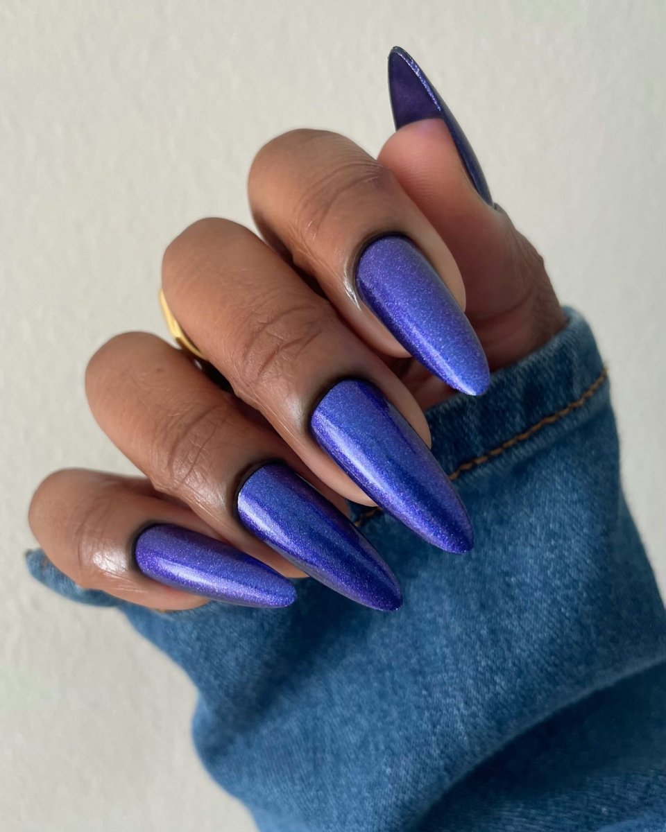 Wooowww - Cracked Polish