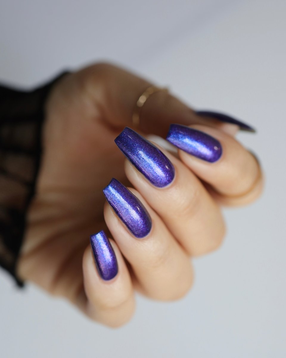 Wooowww - Cracked Polish