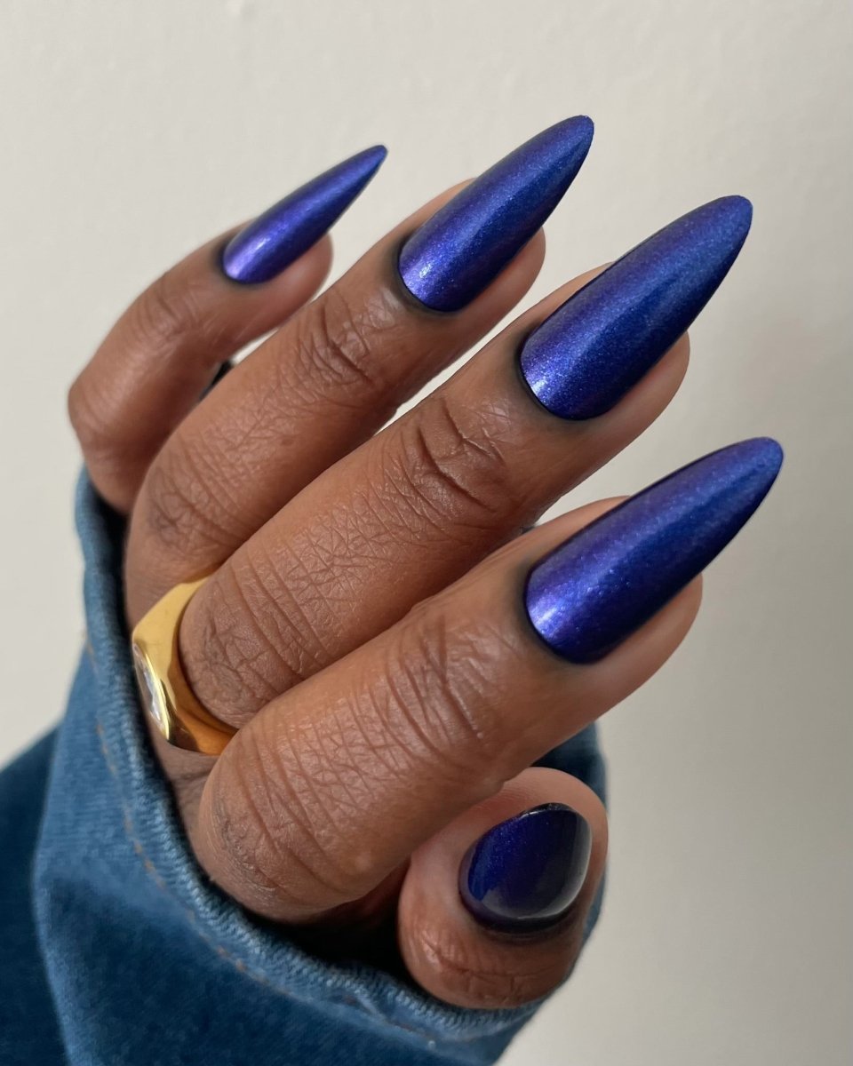 Wooowww - Cracked Polish