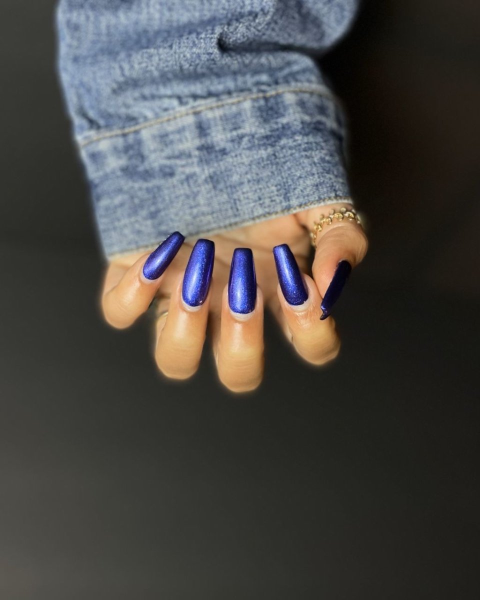 Wooowww - Cracked Polish