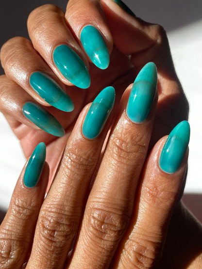 Don't Teal My Thunder