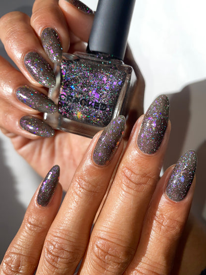 That's How The Light Gets In