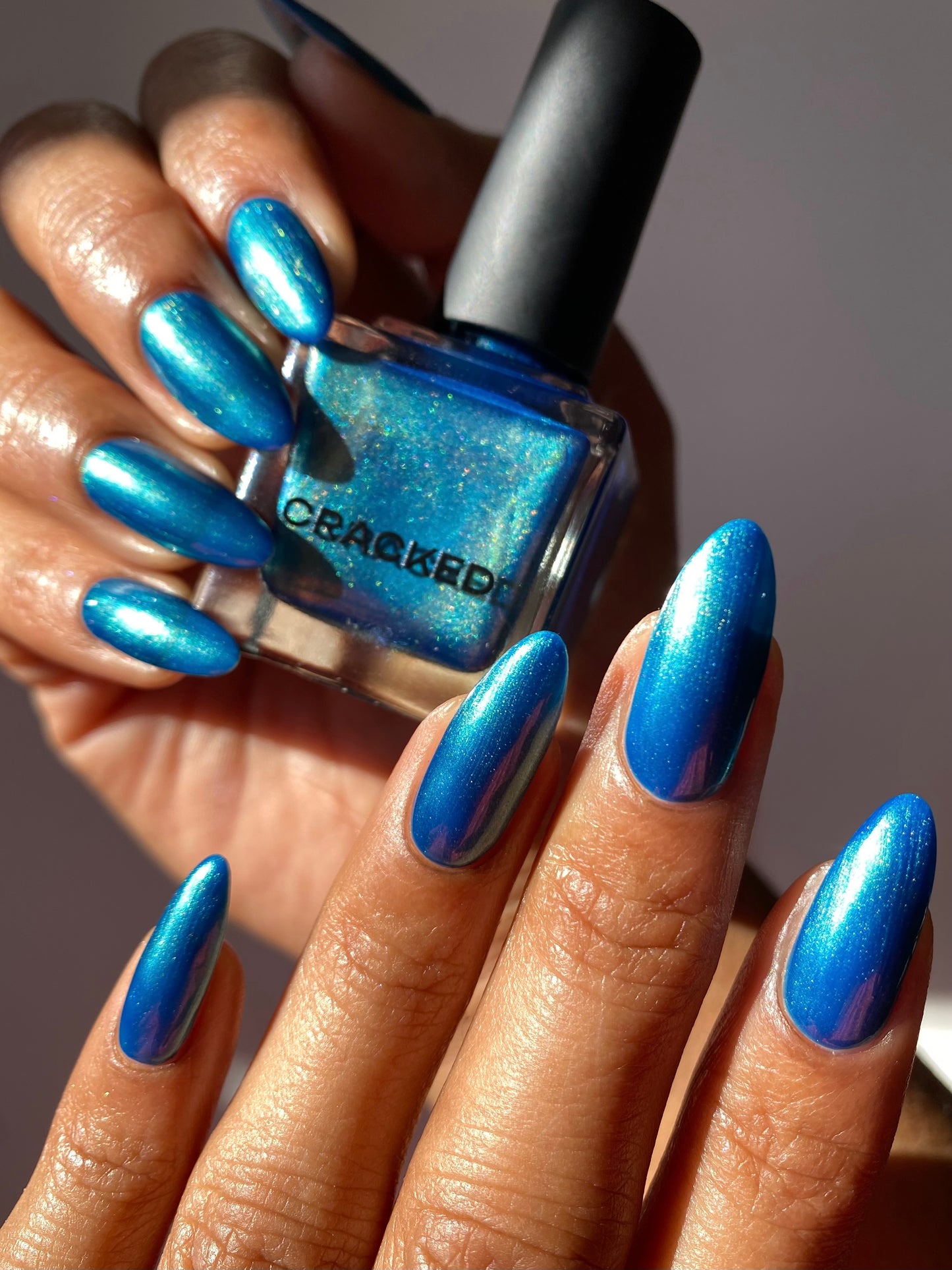 Water Your Own Grass HHC