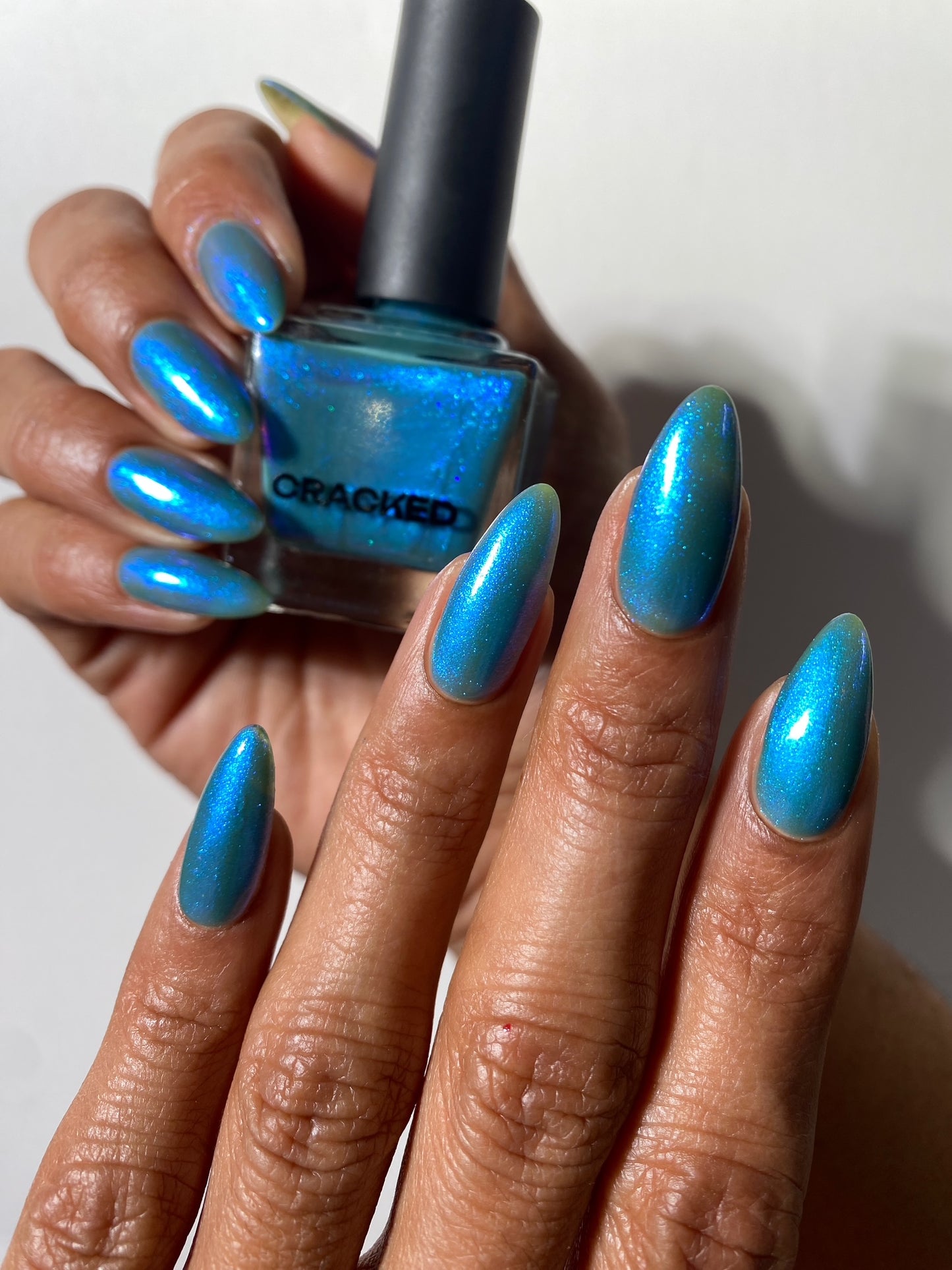 Windows Down, Volume Up!