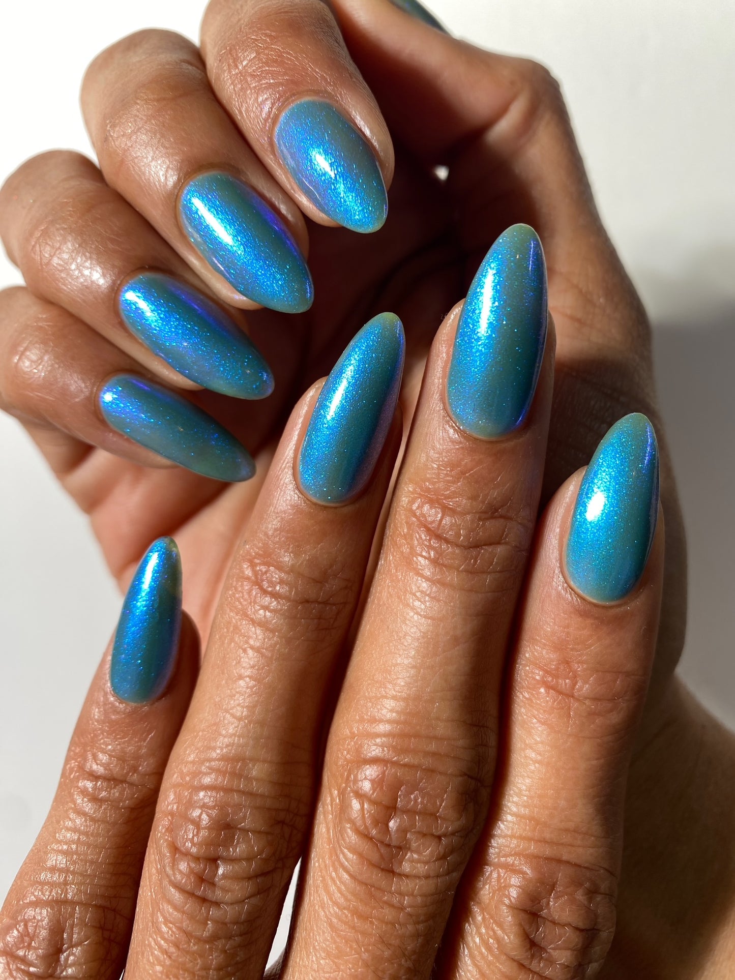 Windows Down, Volume Up!