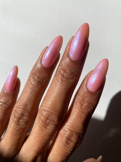 Heart Shaped Necklace