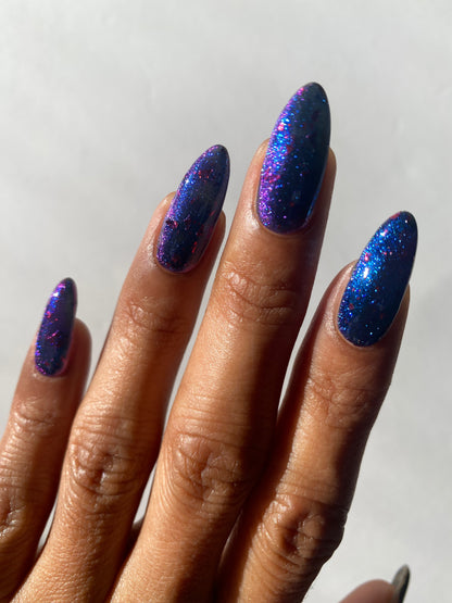 Head Above Water HHC