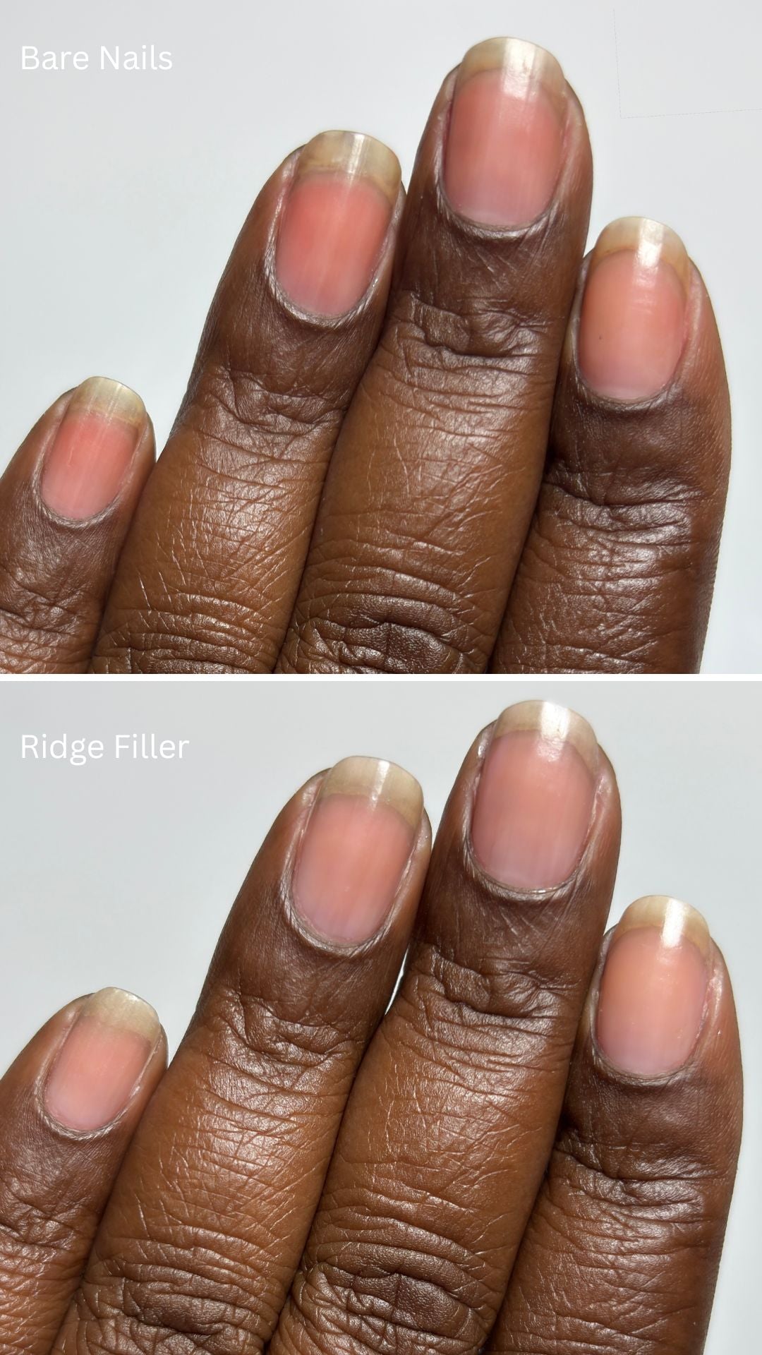 Ridge Filler