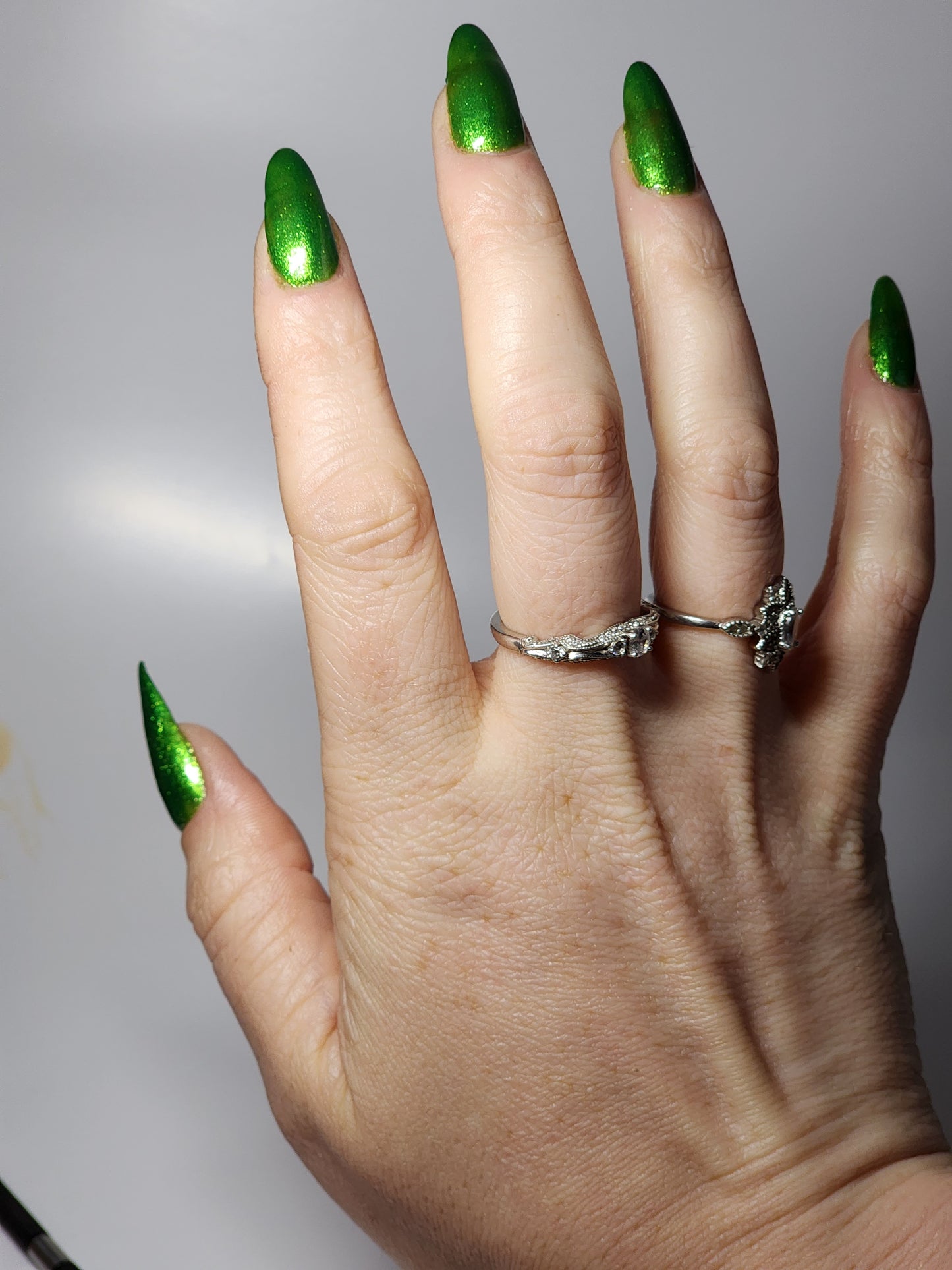 Boujee Emerald
