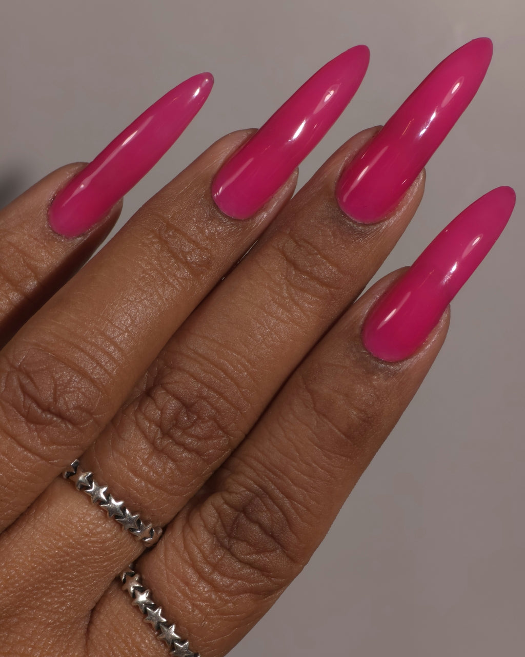 Back To The Fuchsia