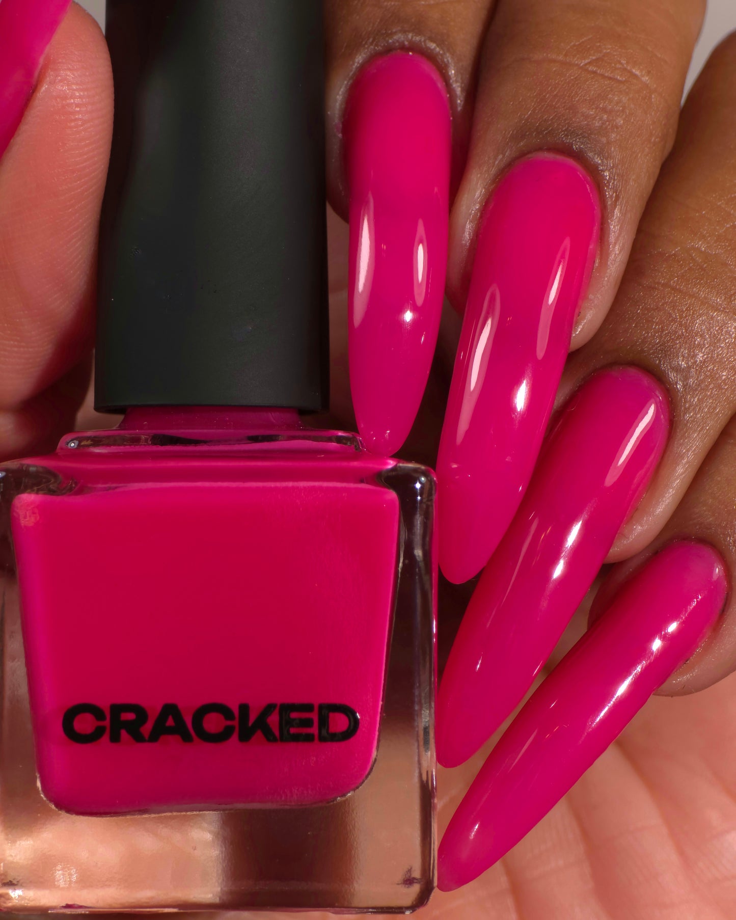 Back To The Fuchsia