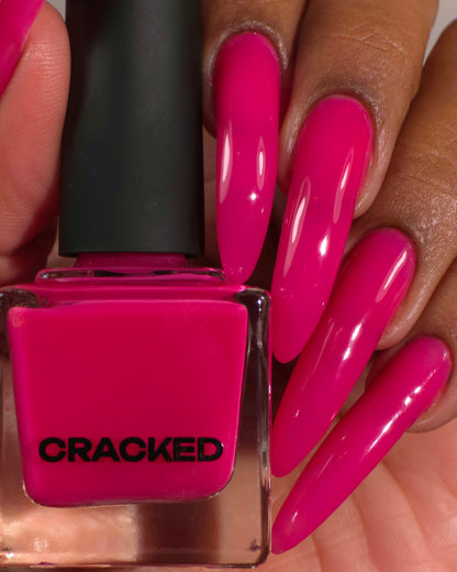 Back To The Fuchsia