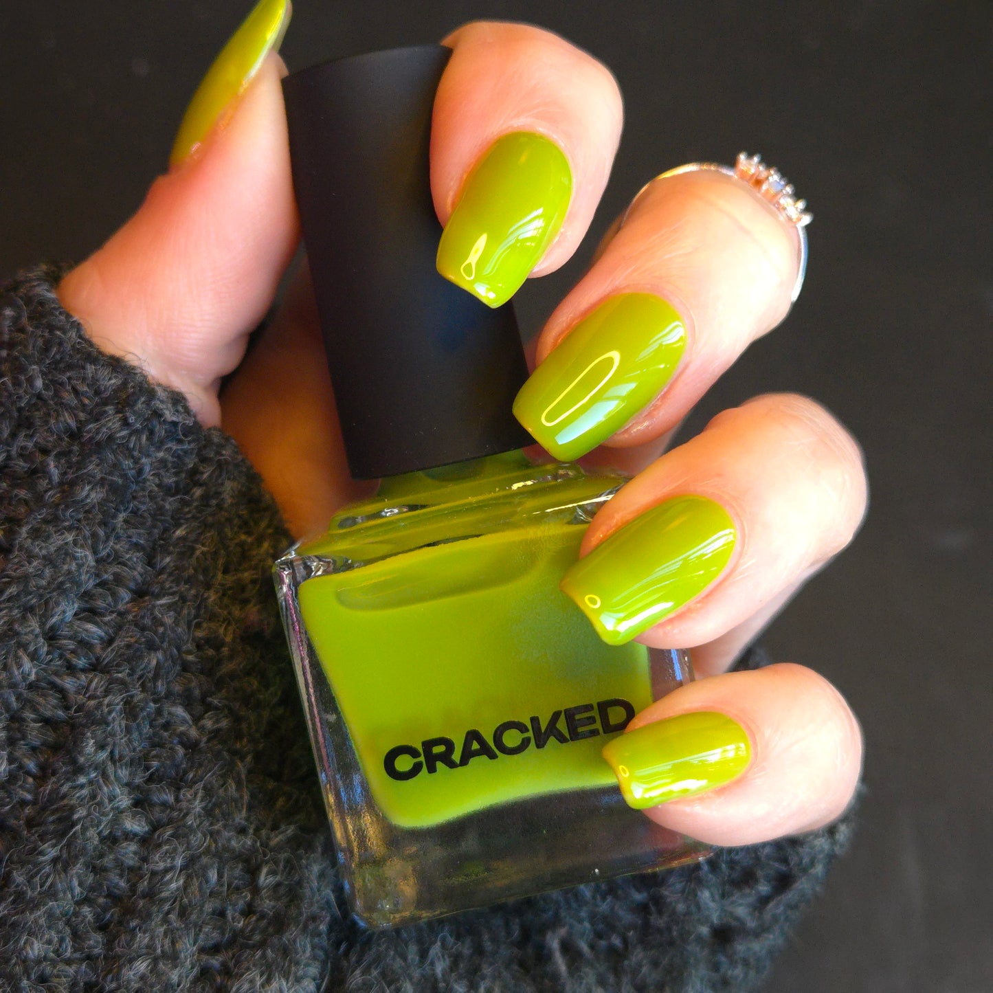 I Love You So Matcha