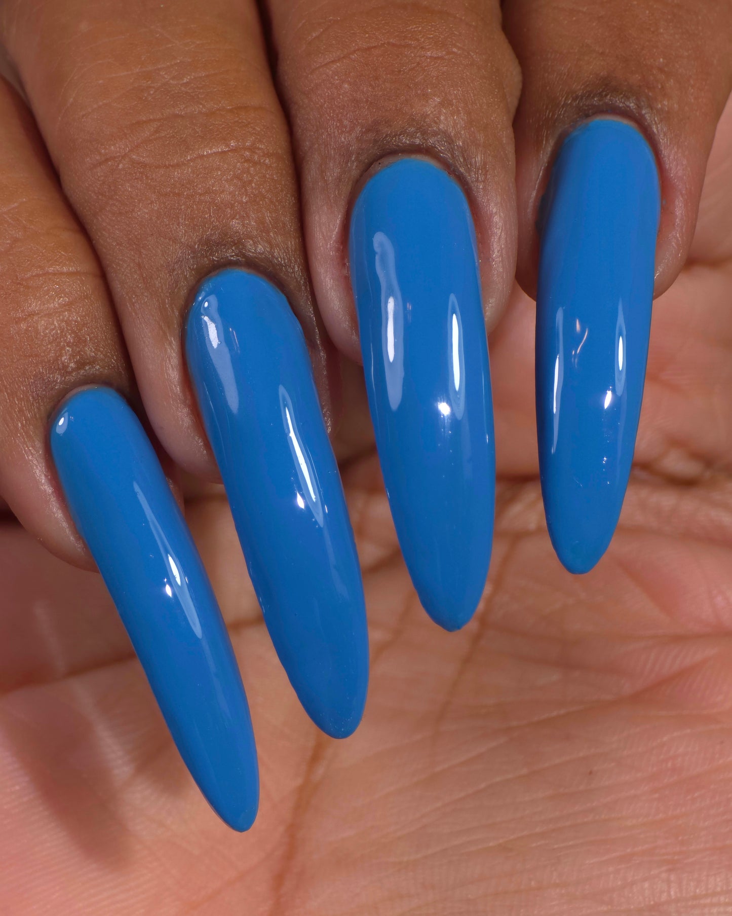 Fresh Pedicure