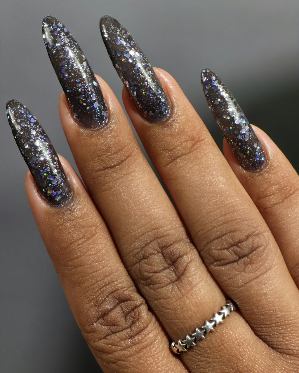 Purglittertory LBOH