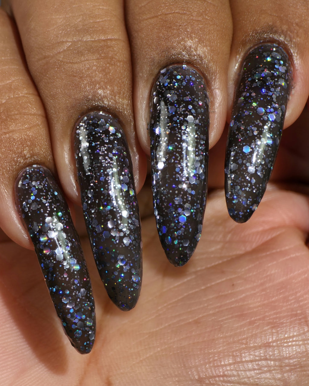 Purglittertory LBOH