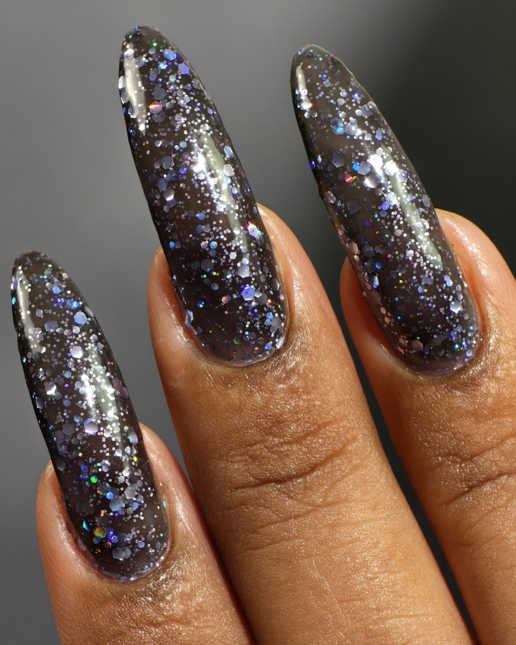 Purglittertory LBOH