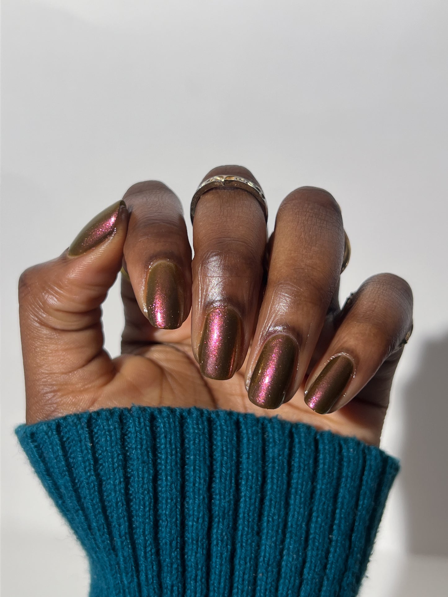 Murky Intentions HHC