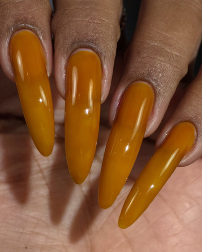Hot Honey