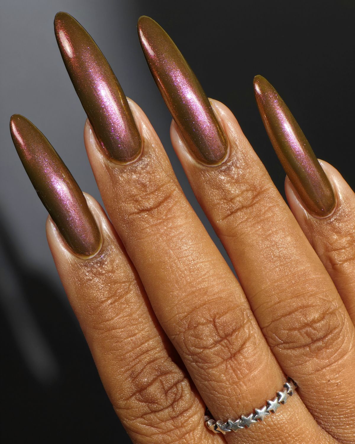 Murky Intentions HHC