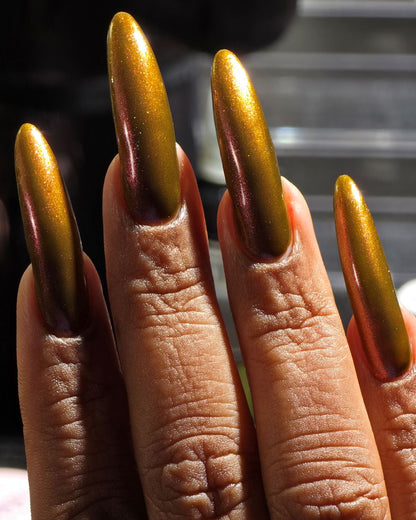 Murky Intentions HHC