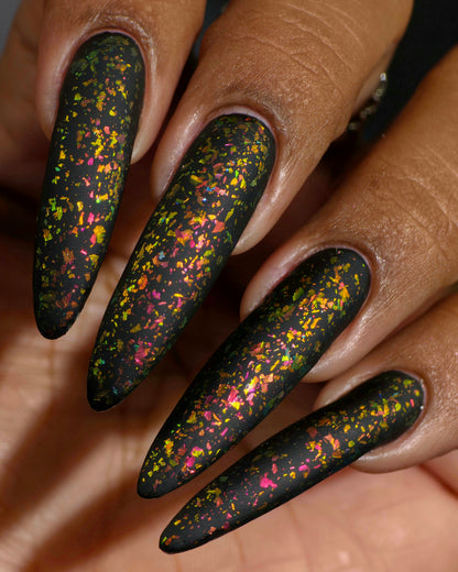 Matte Top Coat
