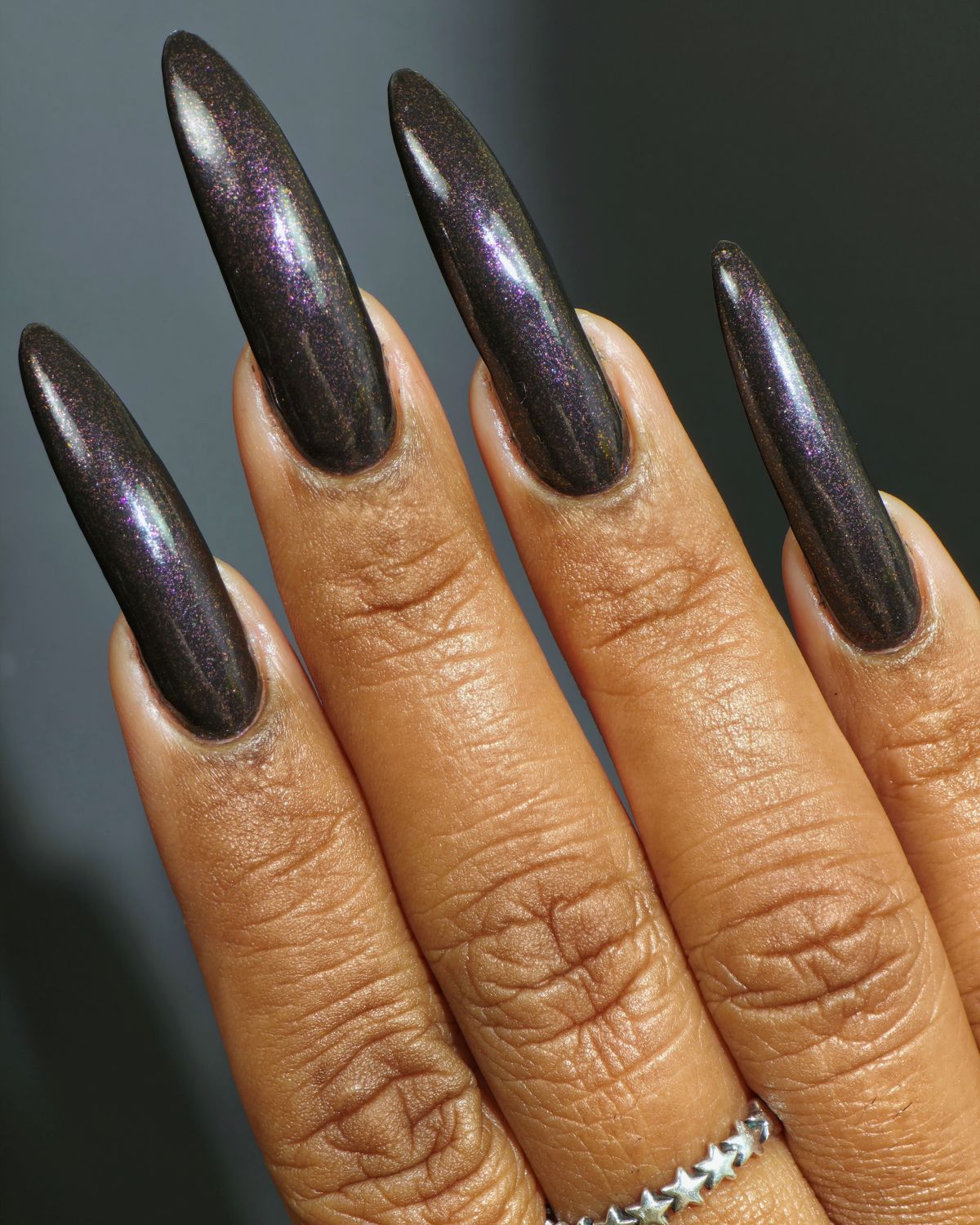 Caribbean Courage HHC