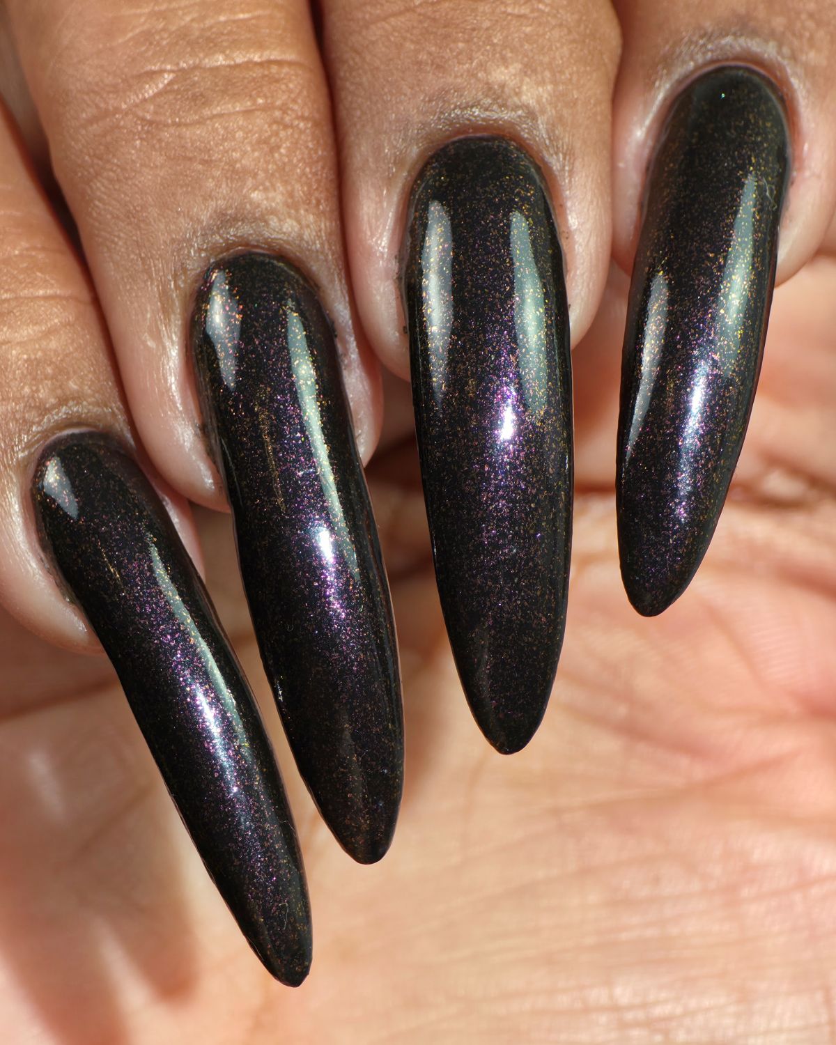 Caribbean Courage HHC