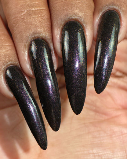 Caribbean Courage HHC