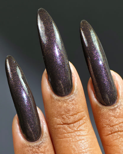 Caribbean Courage HHC