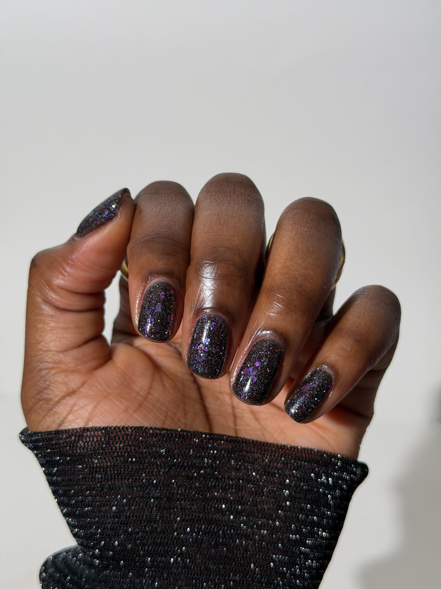 That's How The Light Gets In