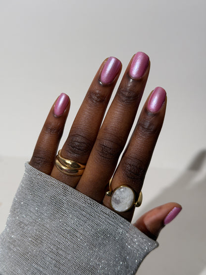 Velour Tracksuit PPU