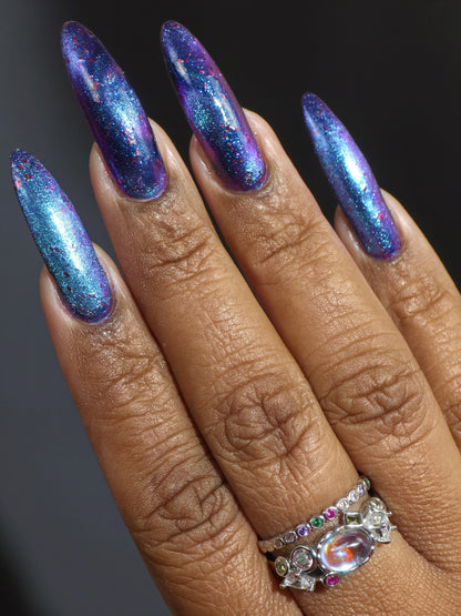 Head Above Water HHC