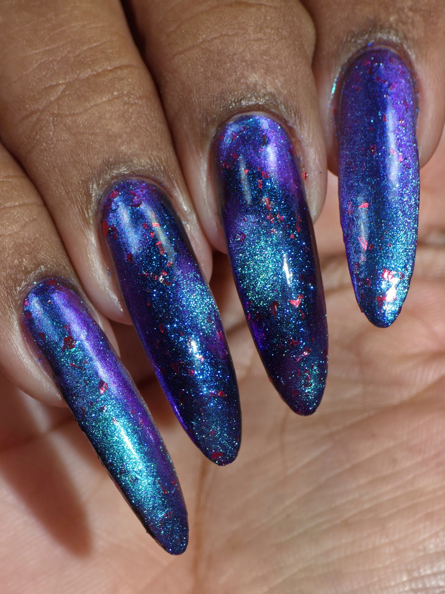 Head Above Water HHC