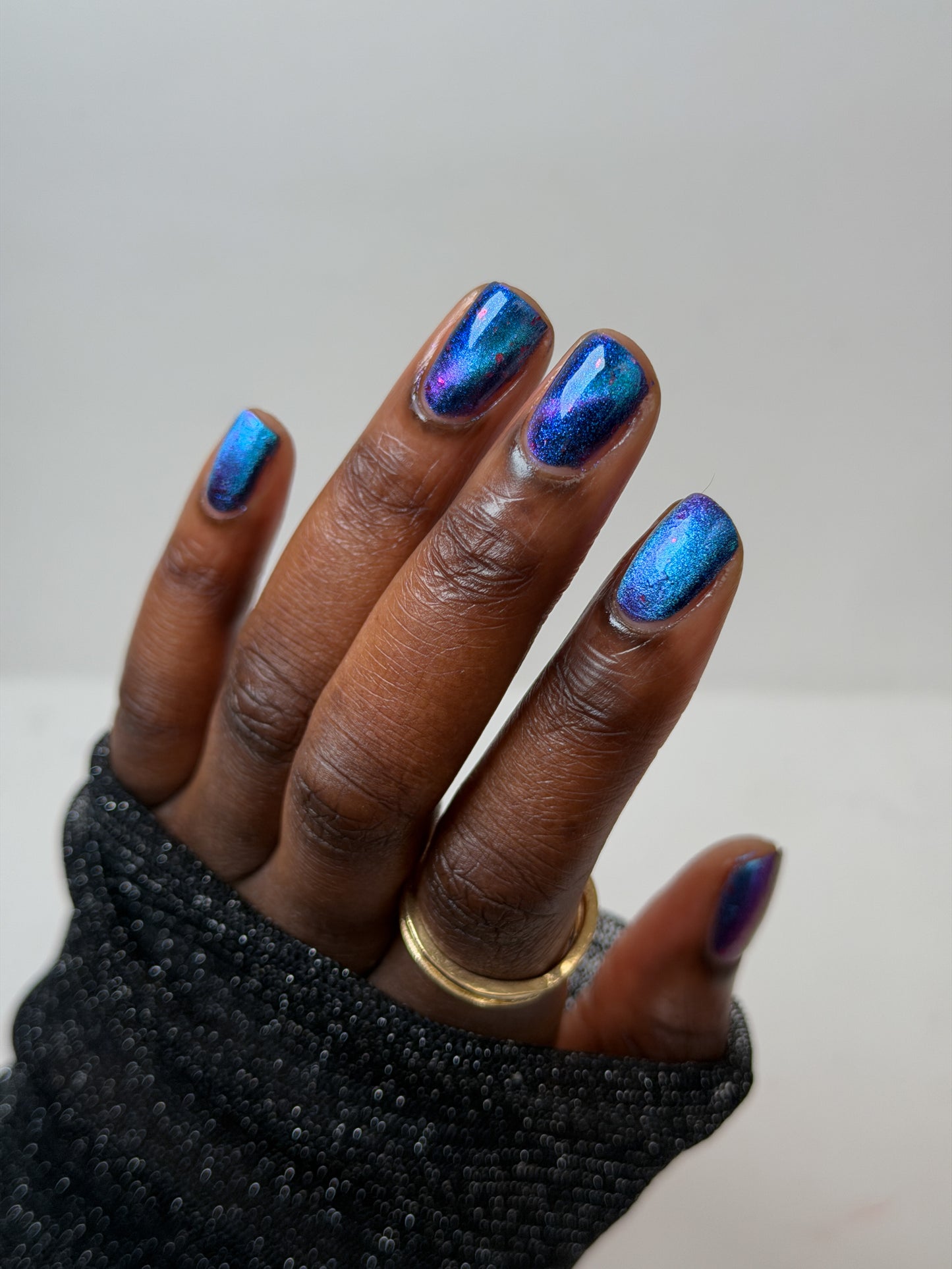 Head Above Water HHC