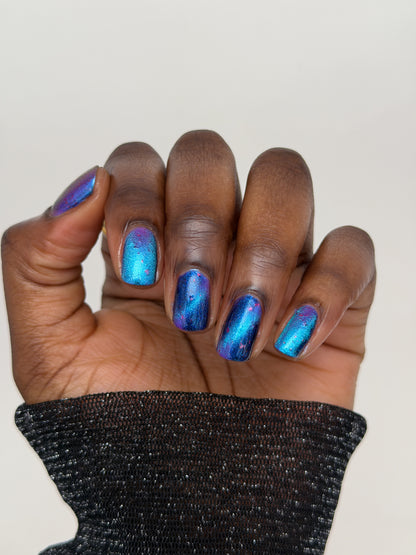 Head Above Water HHC